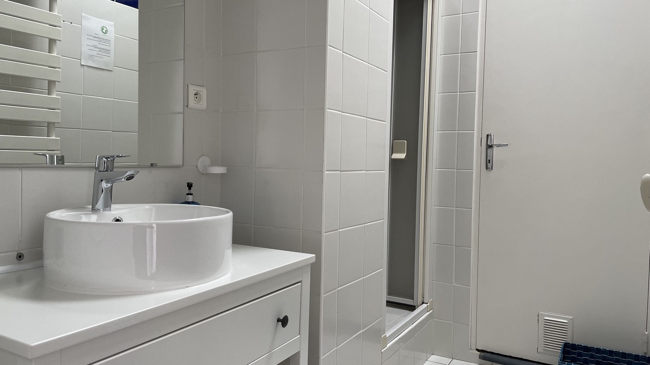 Photo of Bathroom in Laon