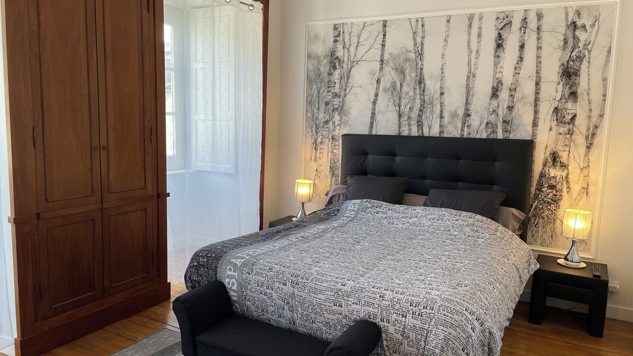 Photo of Bedroom in Laon