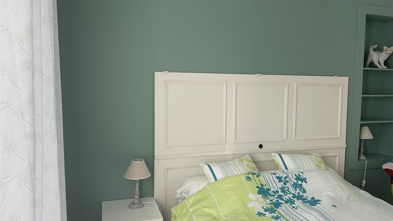 Photo of Bedroom in Laon