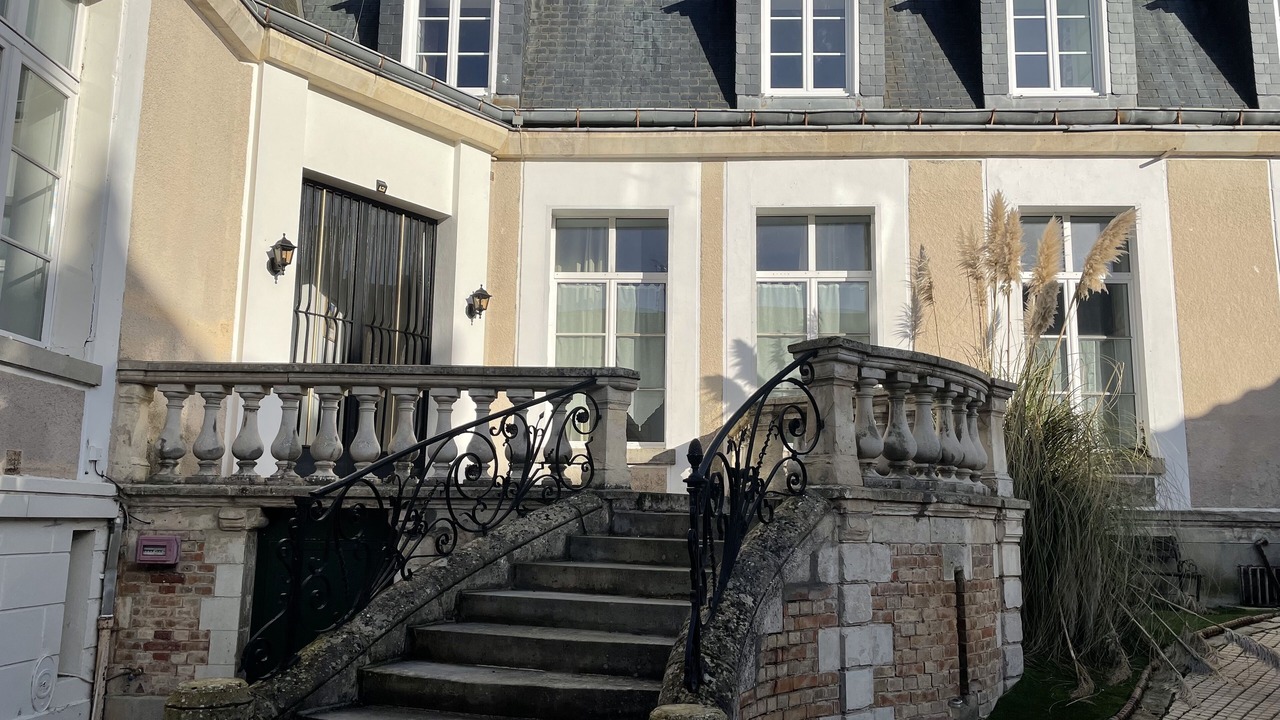 Photo of Outdoor in Laon