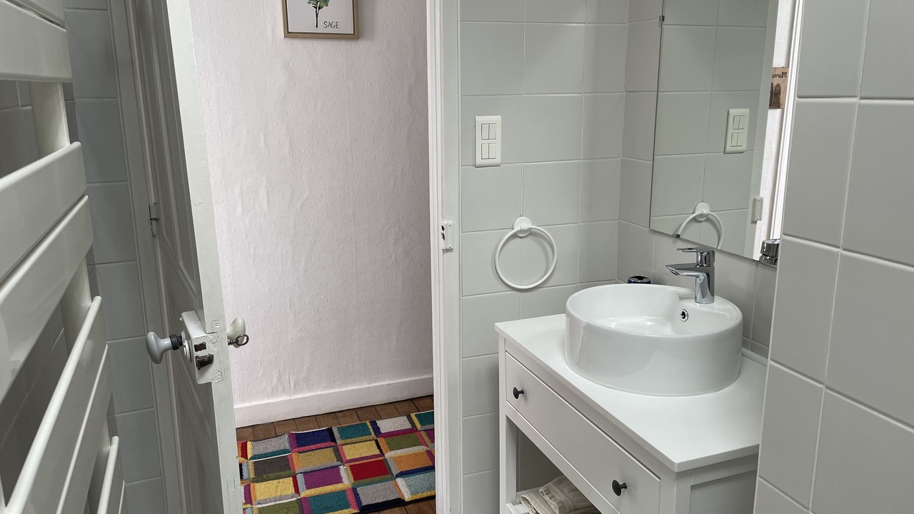 Photo of Bathroom in Laon