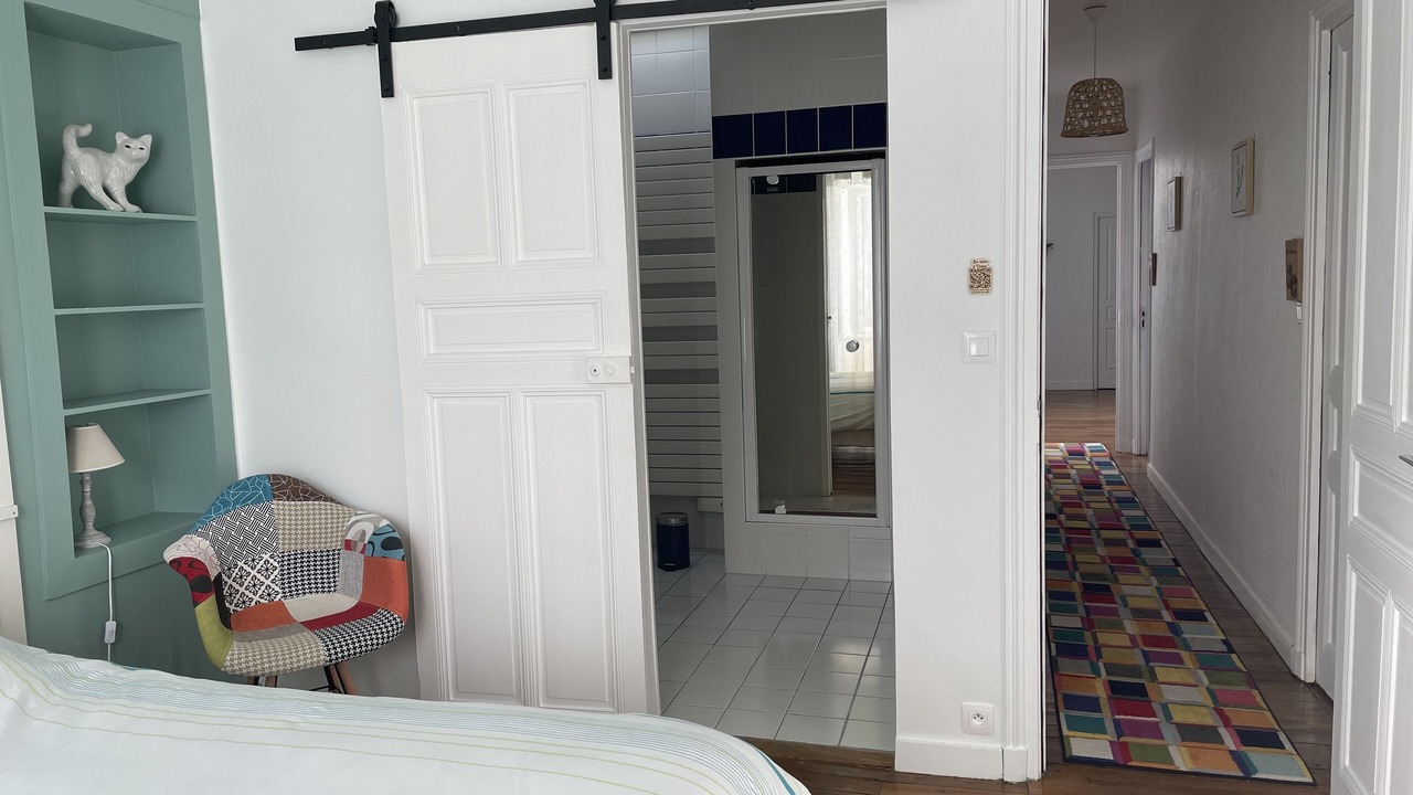 Photo of Bedroom in Laon