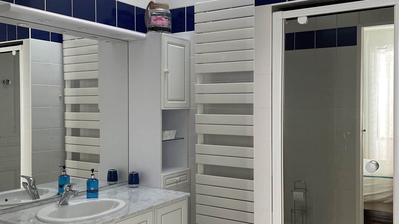 Photo of Bathroom in Laon