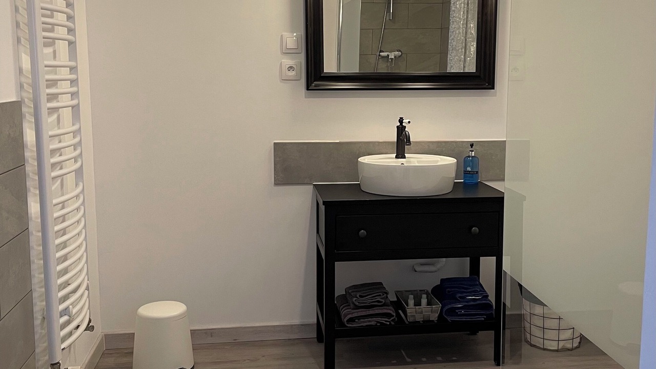 Photo of Bathroom in Laon