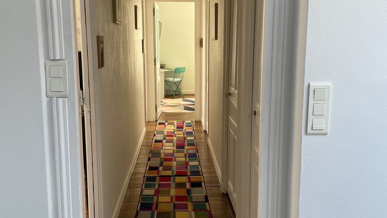 Photo of Bedroom in Laon