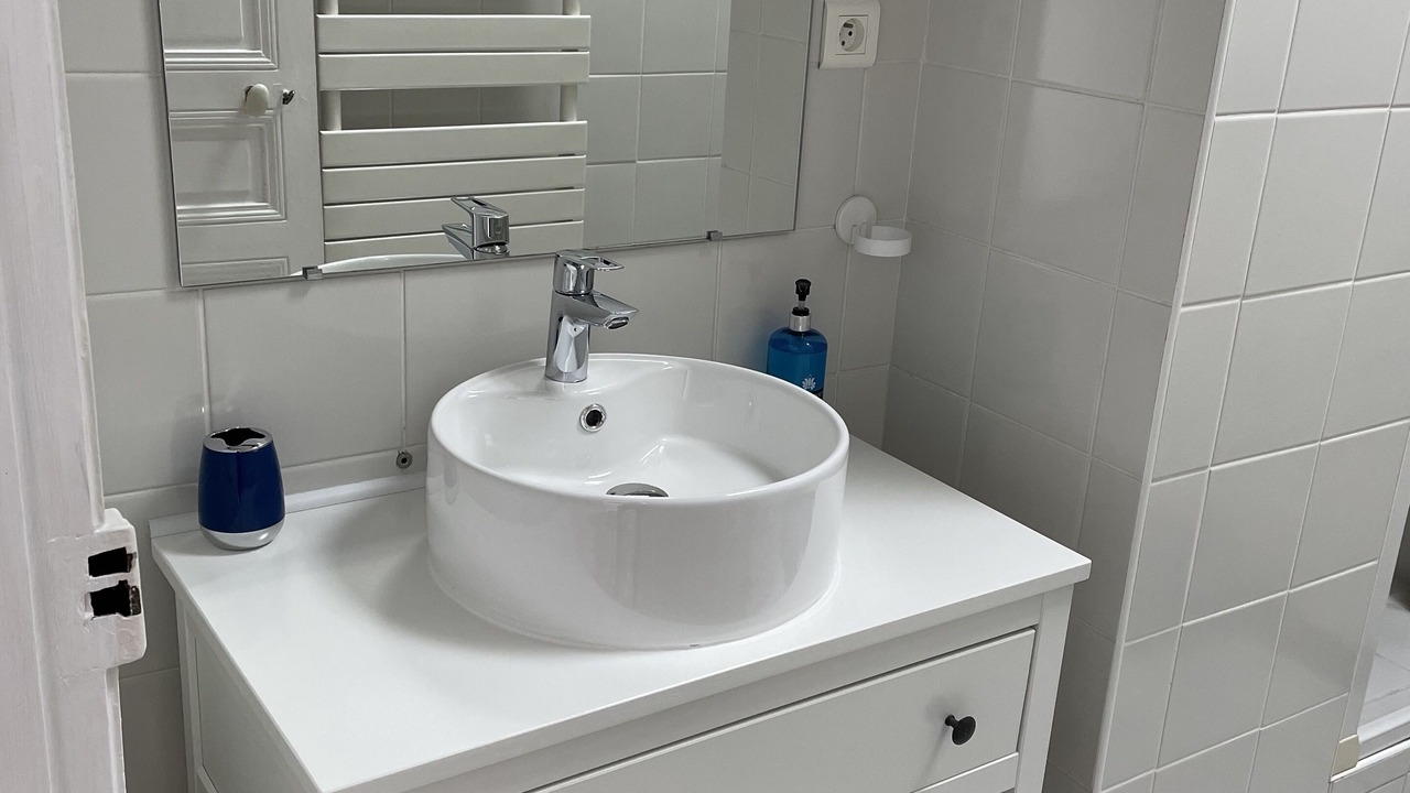 Photo of Bathroom in Laon