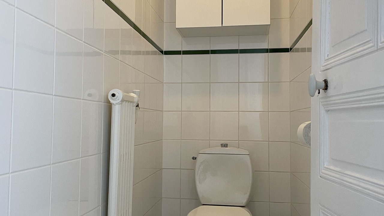 Photo of Bathroom in Laon