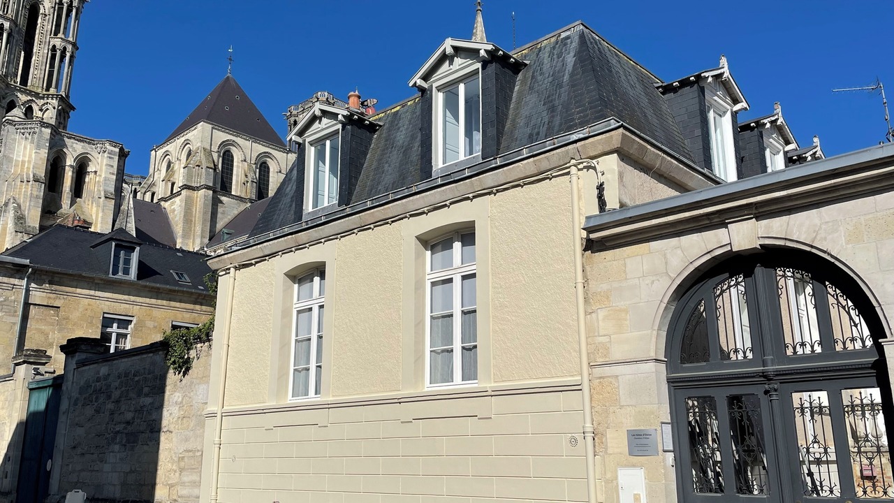 Photo of Outdoor in Laon