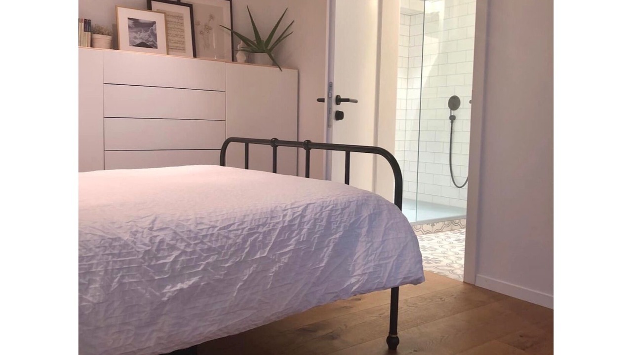 Photo of Bedroom in Oberaegeri