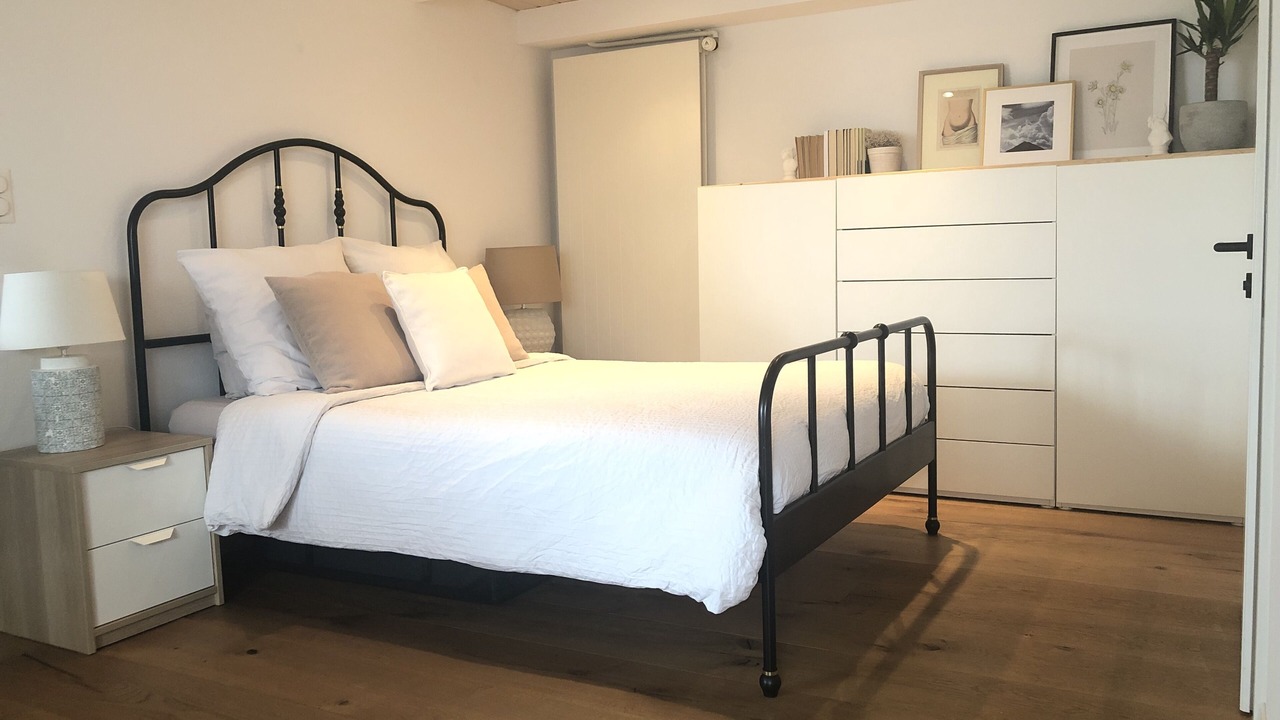 Photo of Bedroom in Oberaegeri