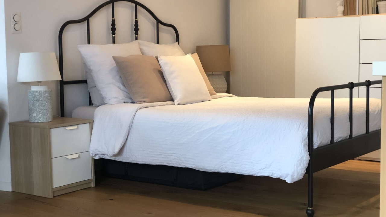 Photo of Bedroom in Oberaegeri
