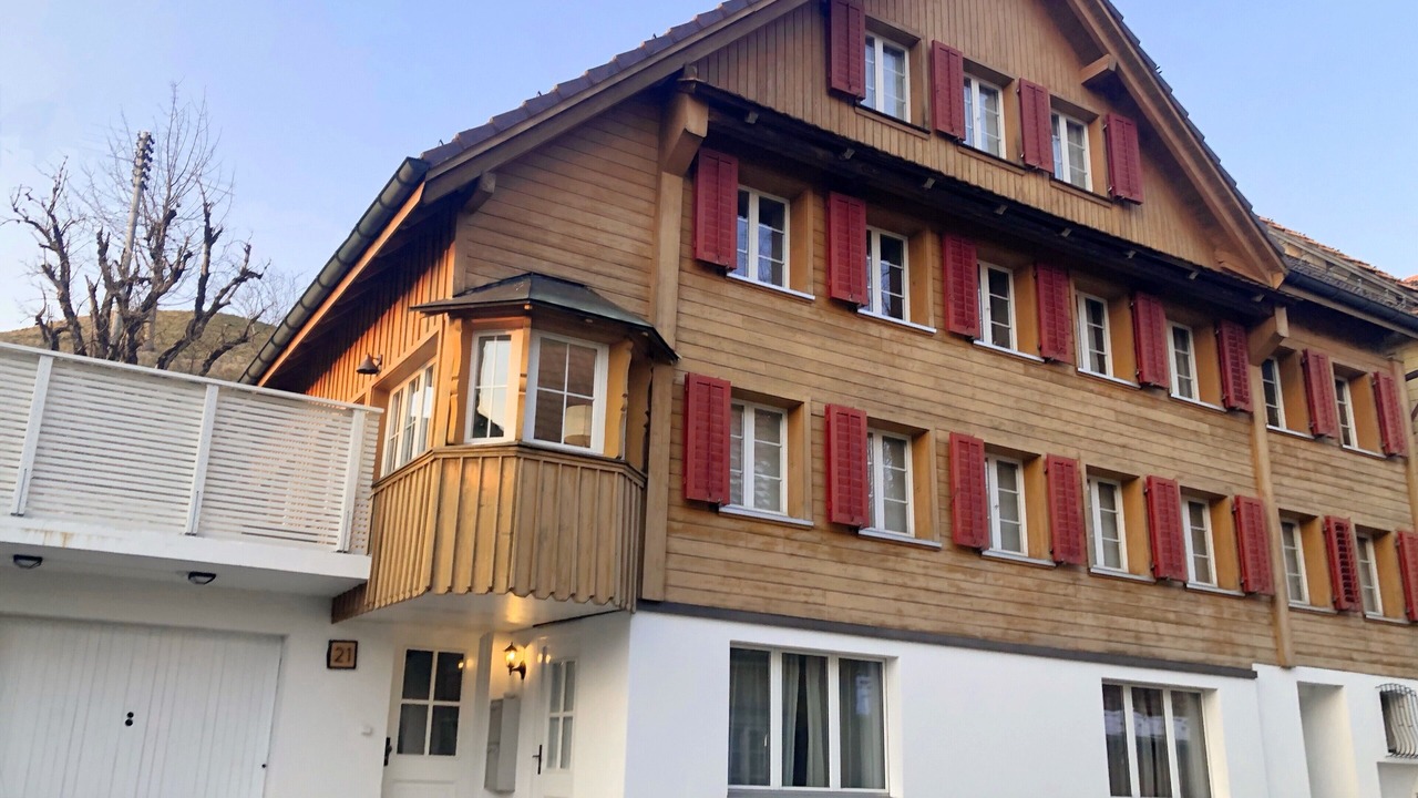 Photo of Outdoor in Oberaegeri