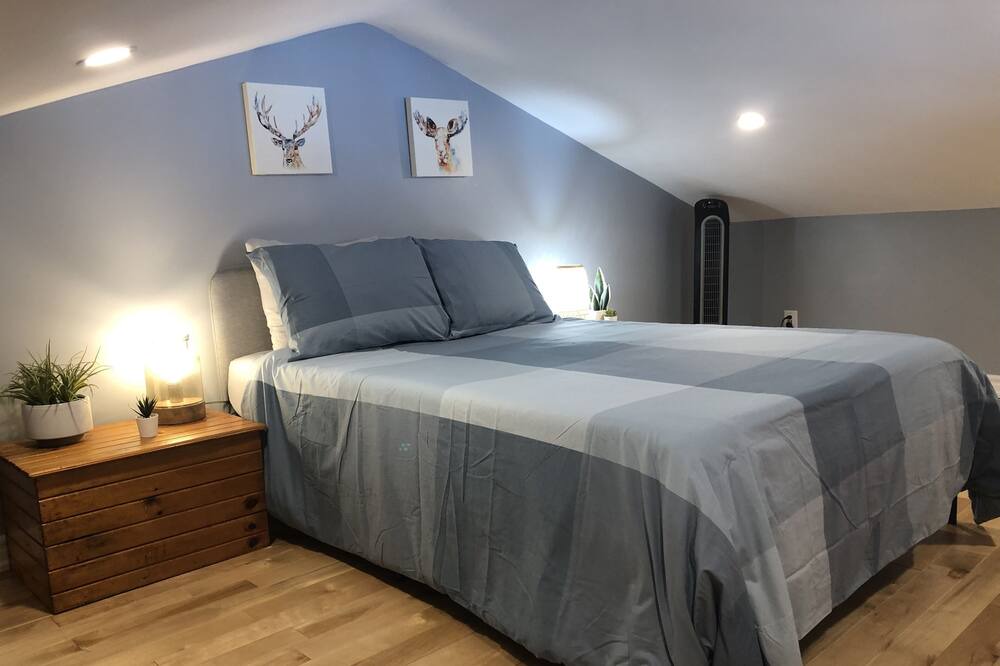Photo of Bedroom in Sebright