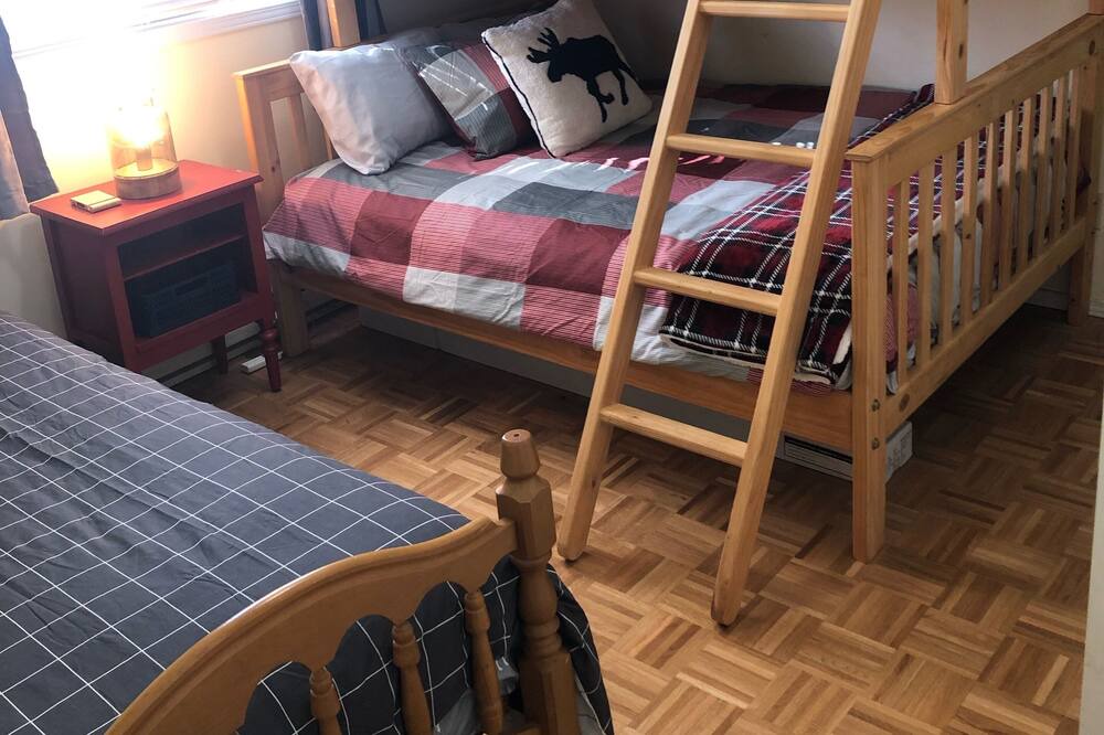 Photo of Bedroom in Sebright