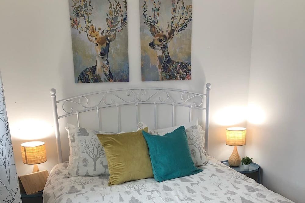 Photo of Bedroom in Sebright