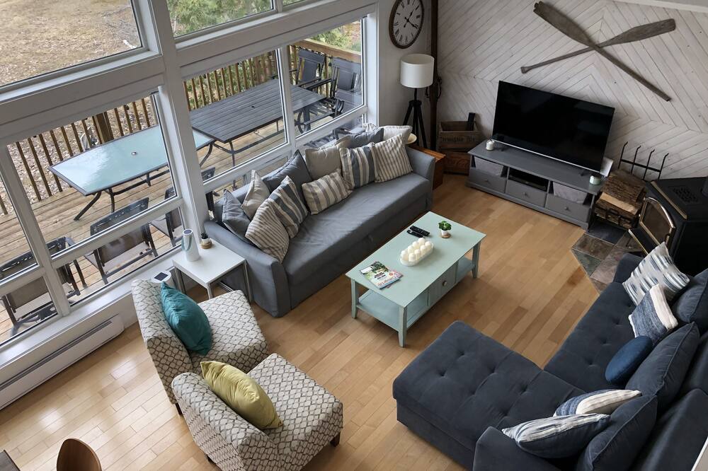 Photo of Livingroom in Sebright
