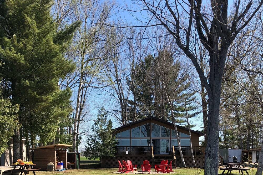 Photo of Outdoor in Sebright