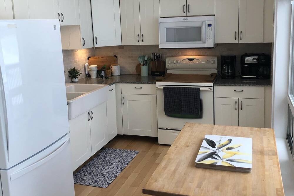Photo of Kitchen in Sebright