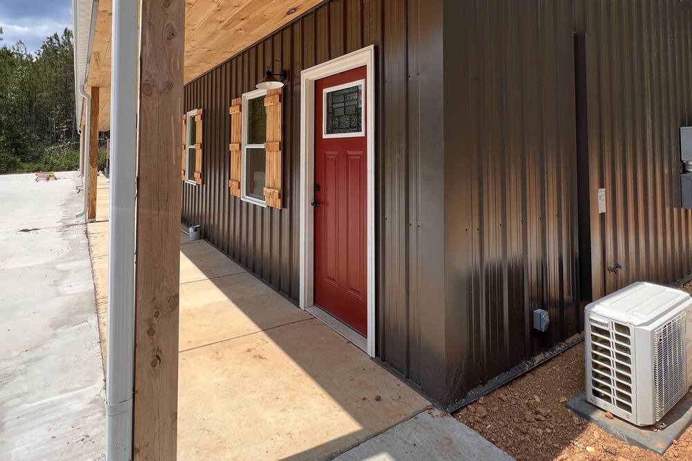Photo of Outdoor in Fort Mc Clellan