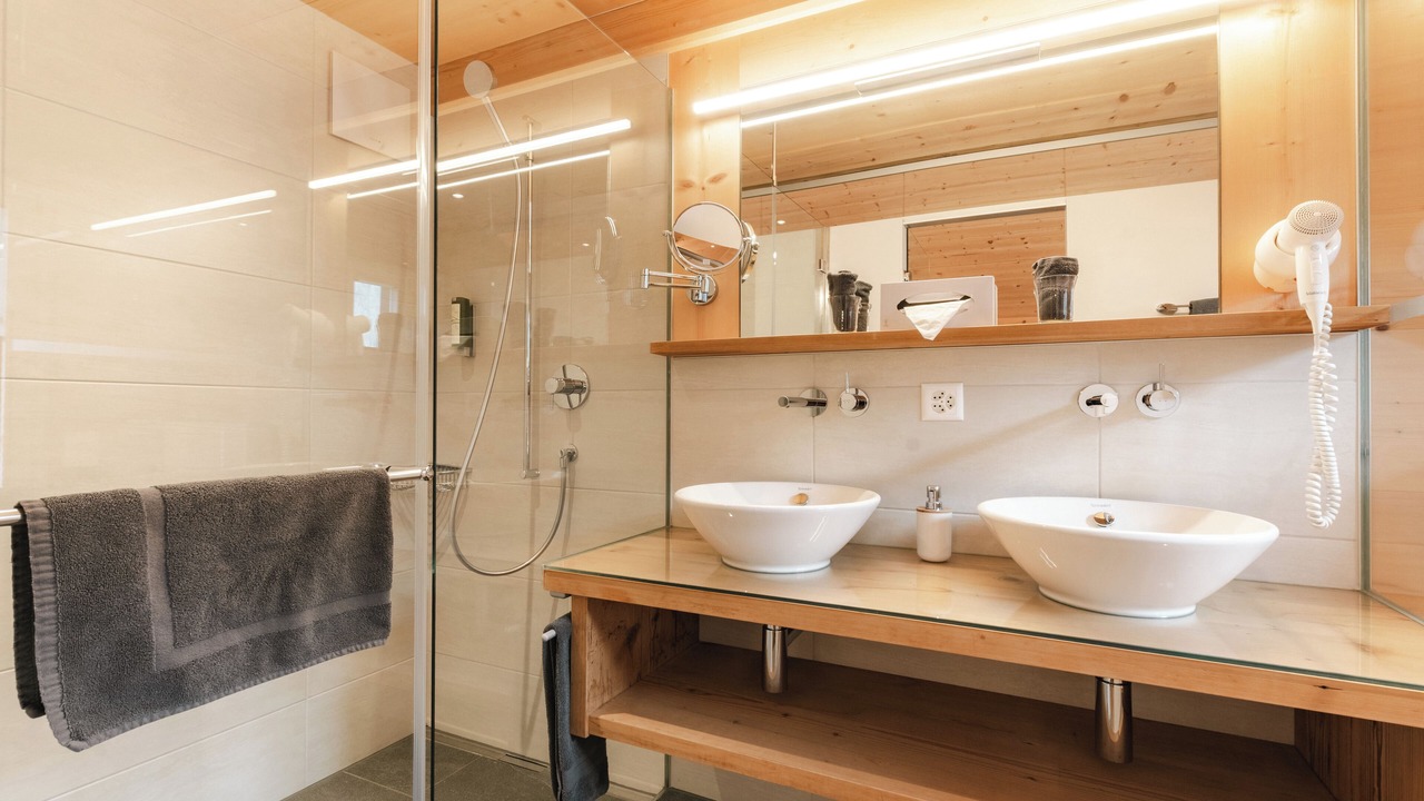 Photo of Bathroom in Hünibach