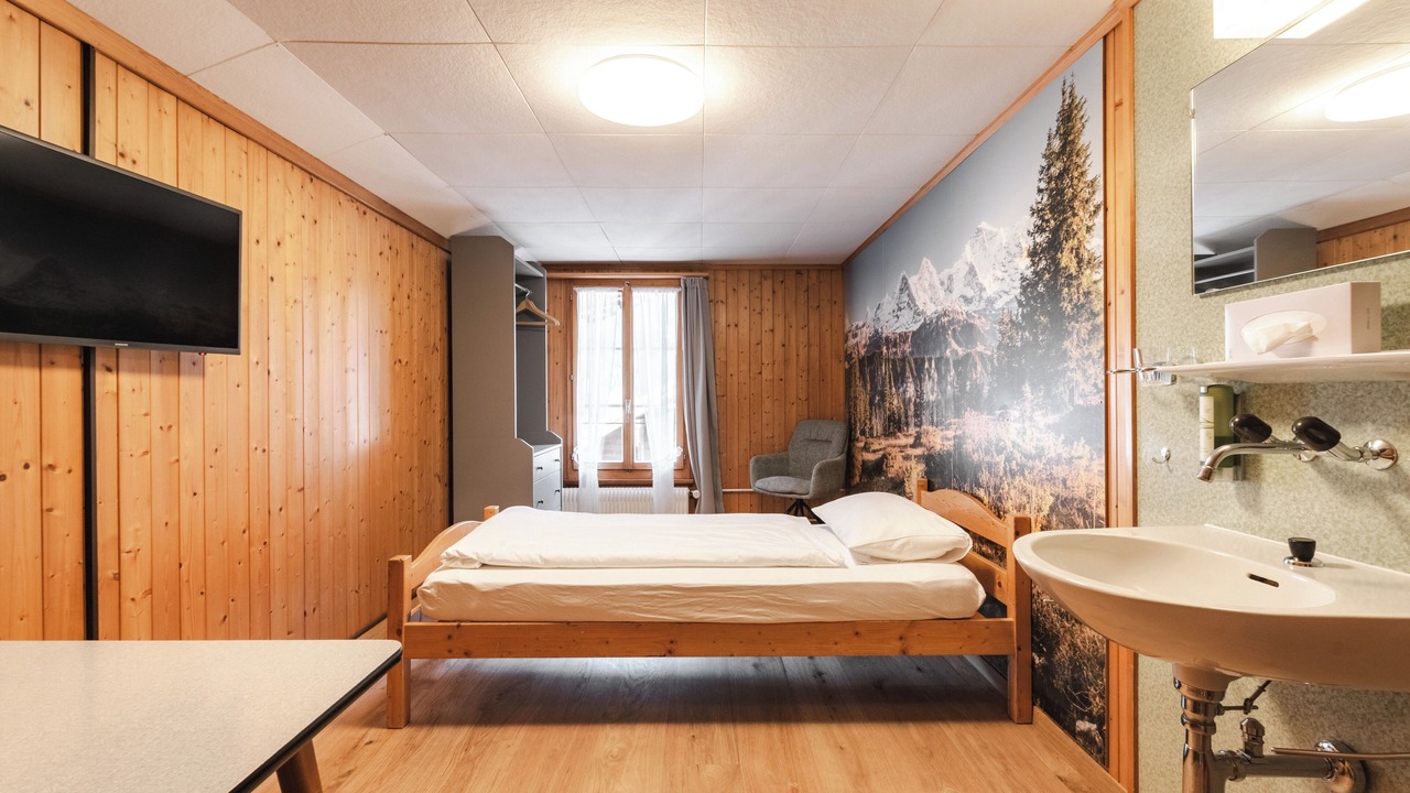 Photo of Bathroom in Hünibach