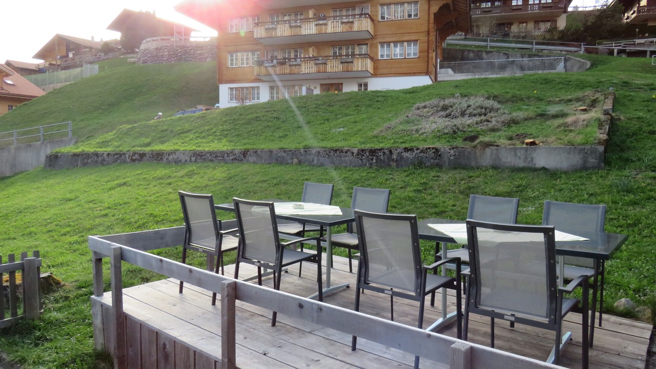 Photo of Outdoor in Hünibach