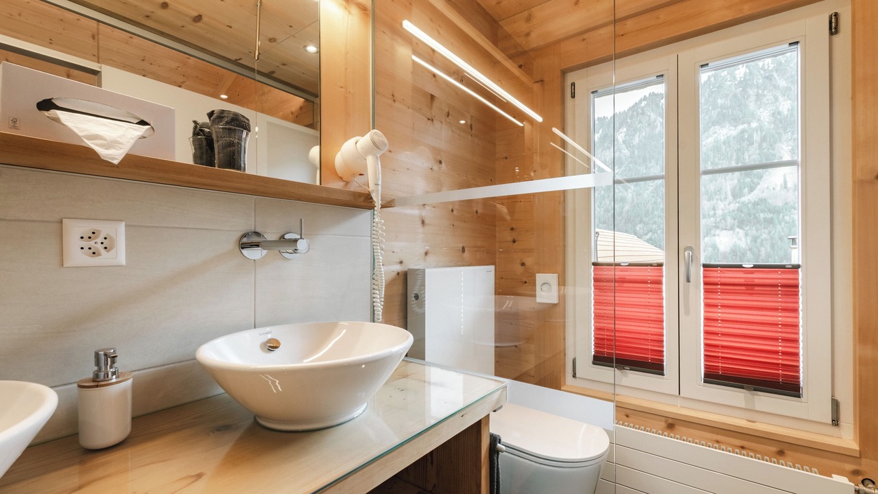 Photo of Bathroom in Hünibach