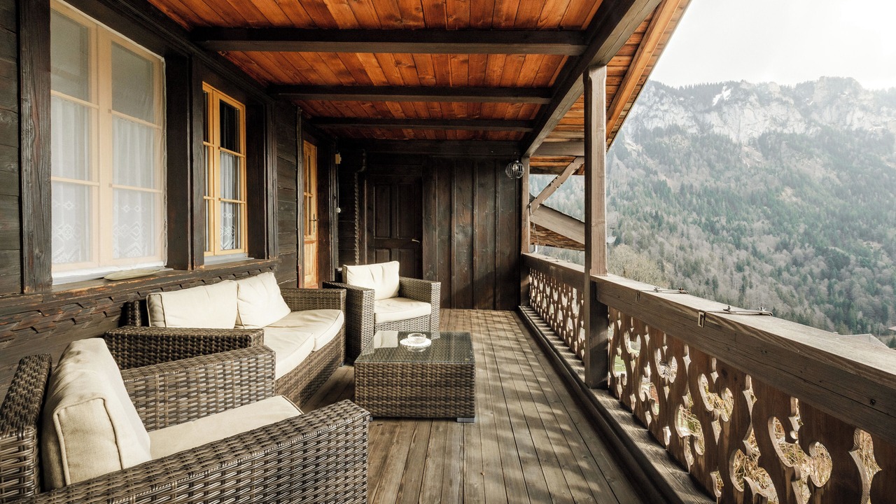 Photo of Outdoor in Hünibach