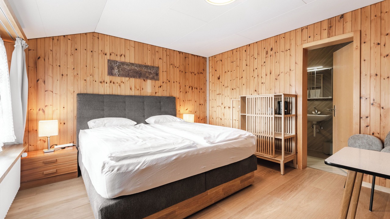 Photo of Bedroom in Hünibach