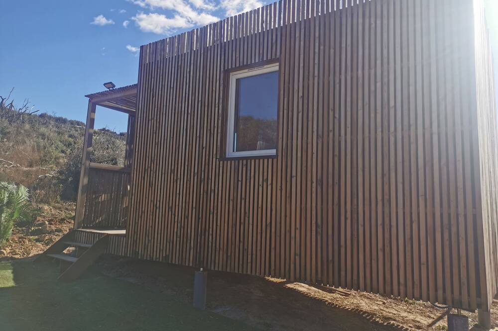 Photo of Outdoor in La Valsiere