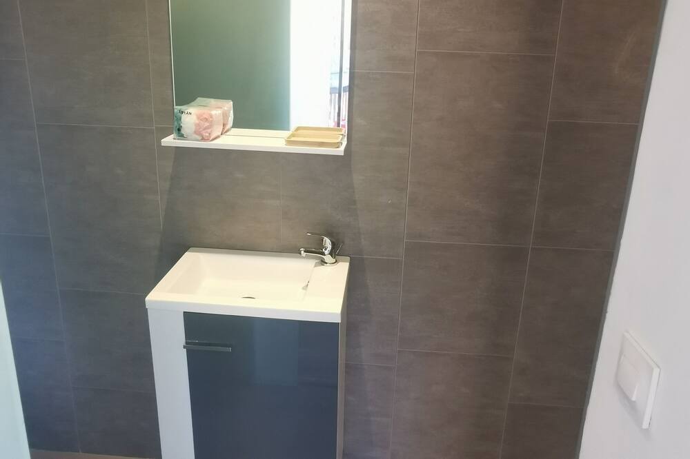 Photo of Bathroom in La Valsiere