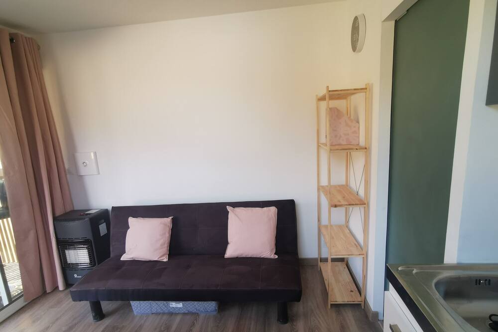Photo of Livingroom in La Valsiere