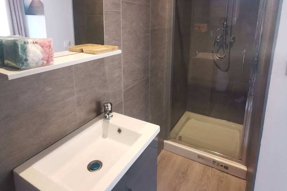 Photo of Bathroom in La Valsiere