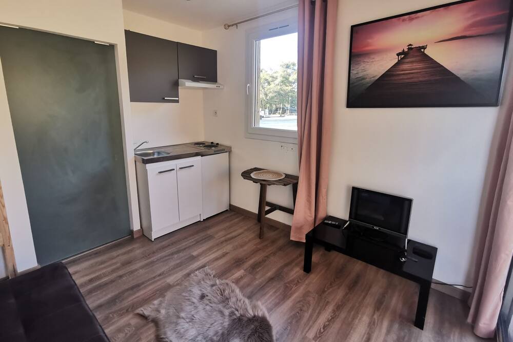 Photo of Bedroom in La Valsiere