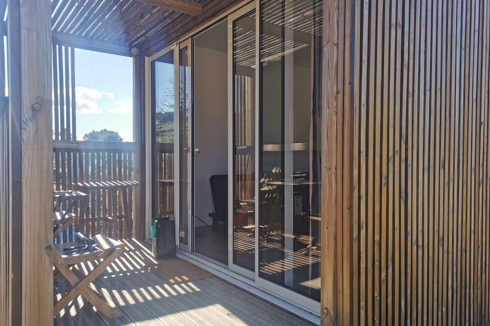 Photo of Patio Balcony in La Valsiere