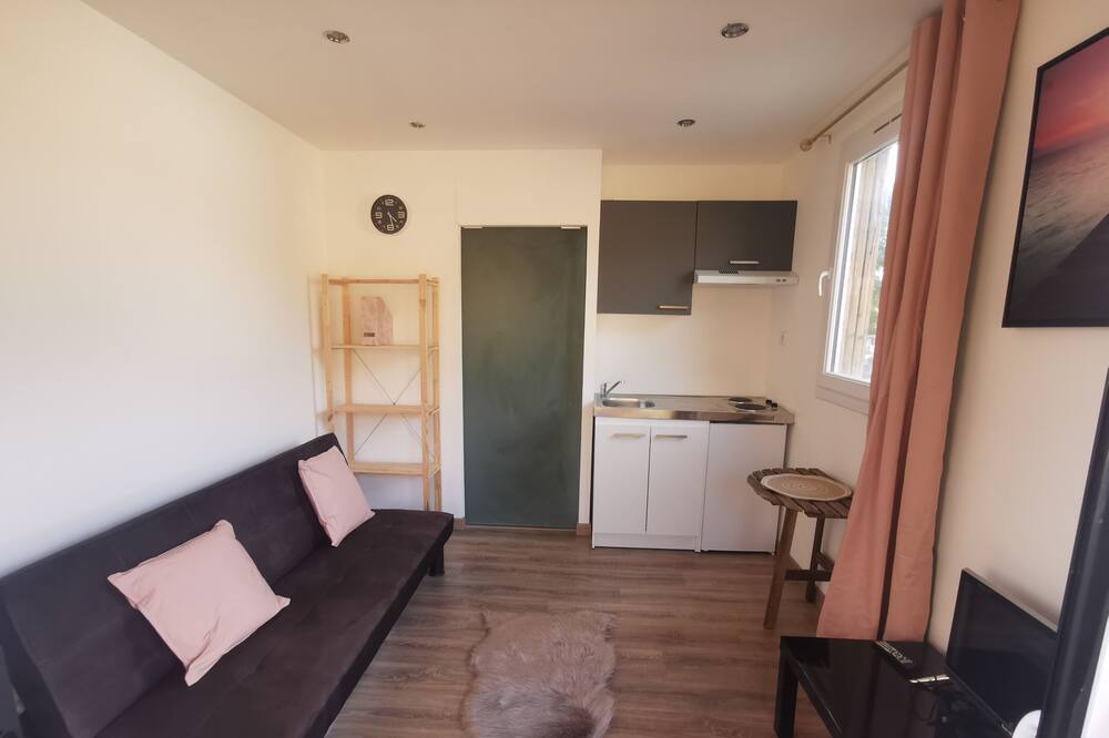 Photo of Livingroom in La Valsiere