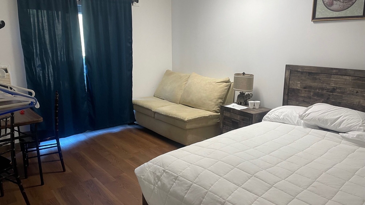 Photo of Bedroom in Bloomsburg