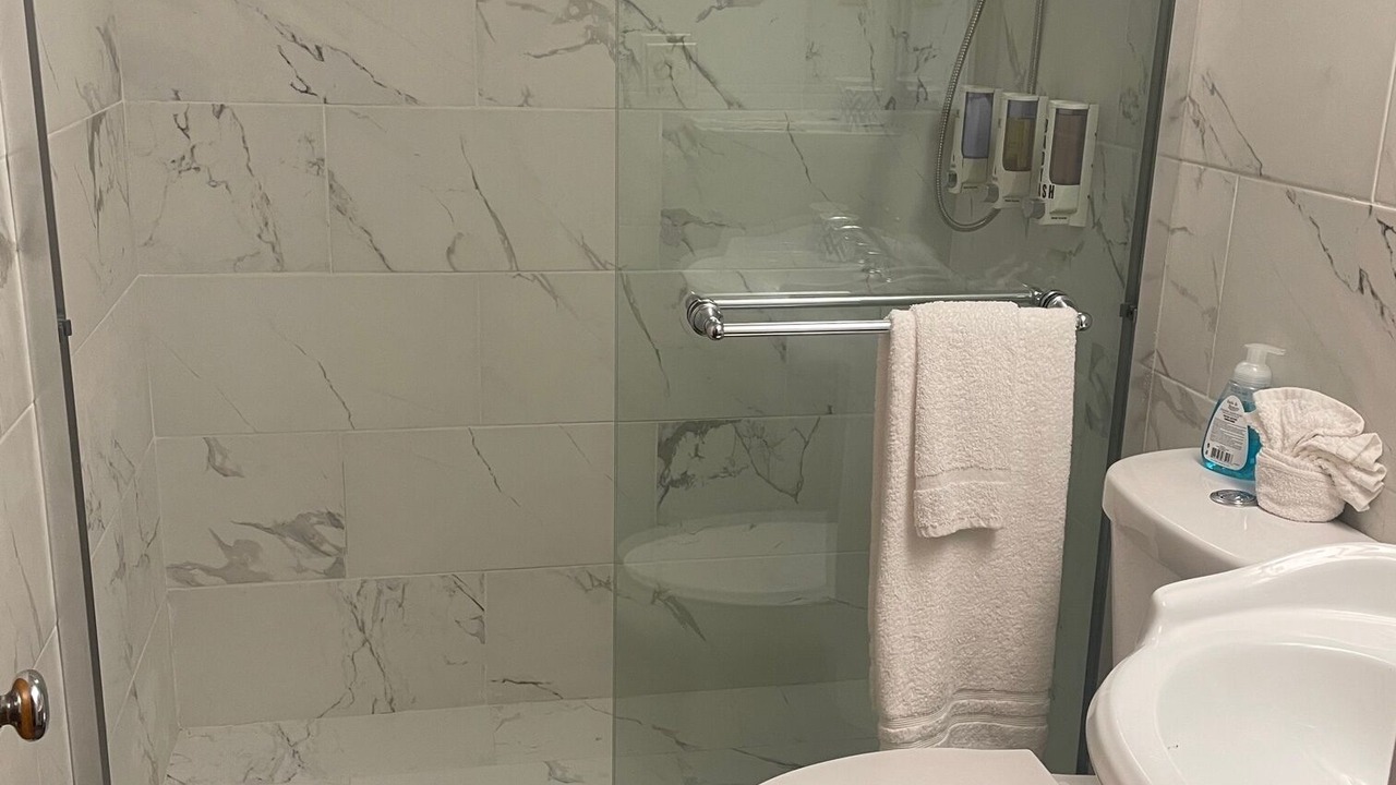 Photo of Bathroom in Bloomsburg