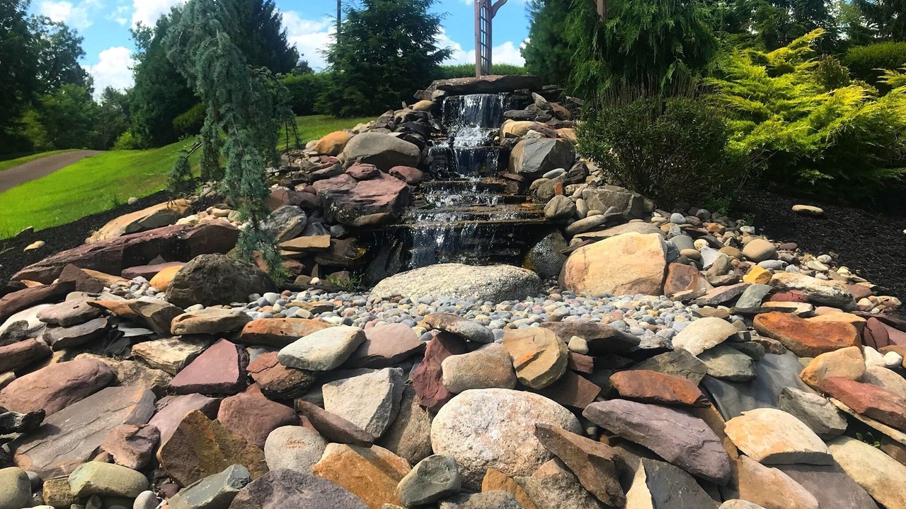 Photo of Patio Balcony in Bloomsburg
