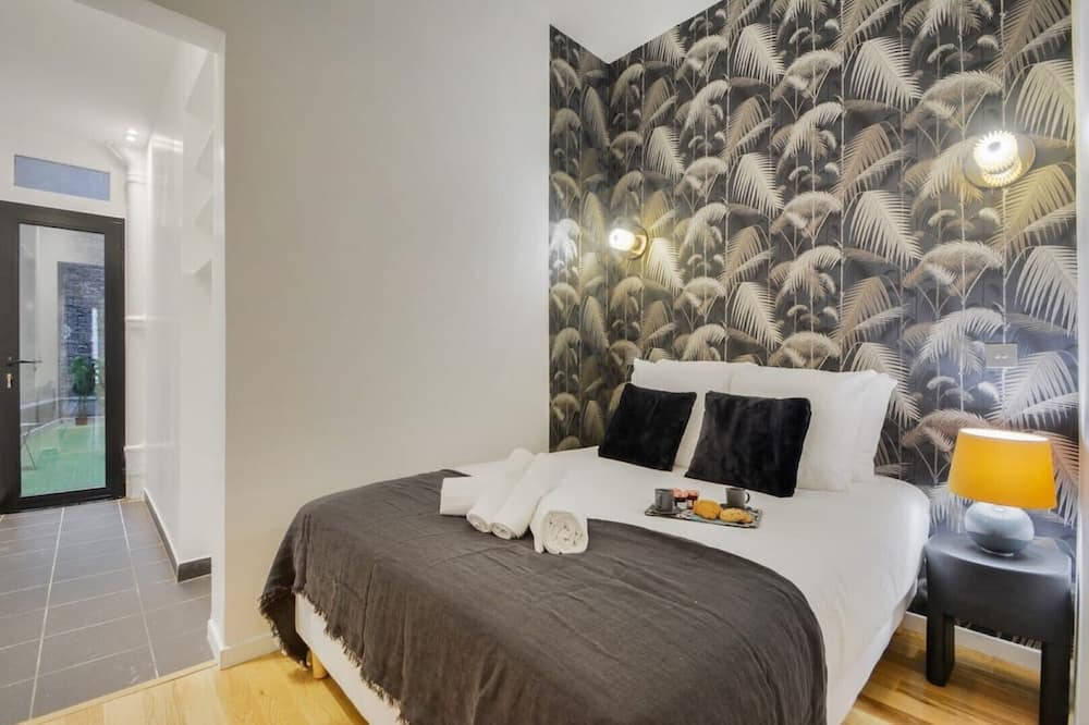 Photo of Bedroom in Arsenal