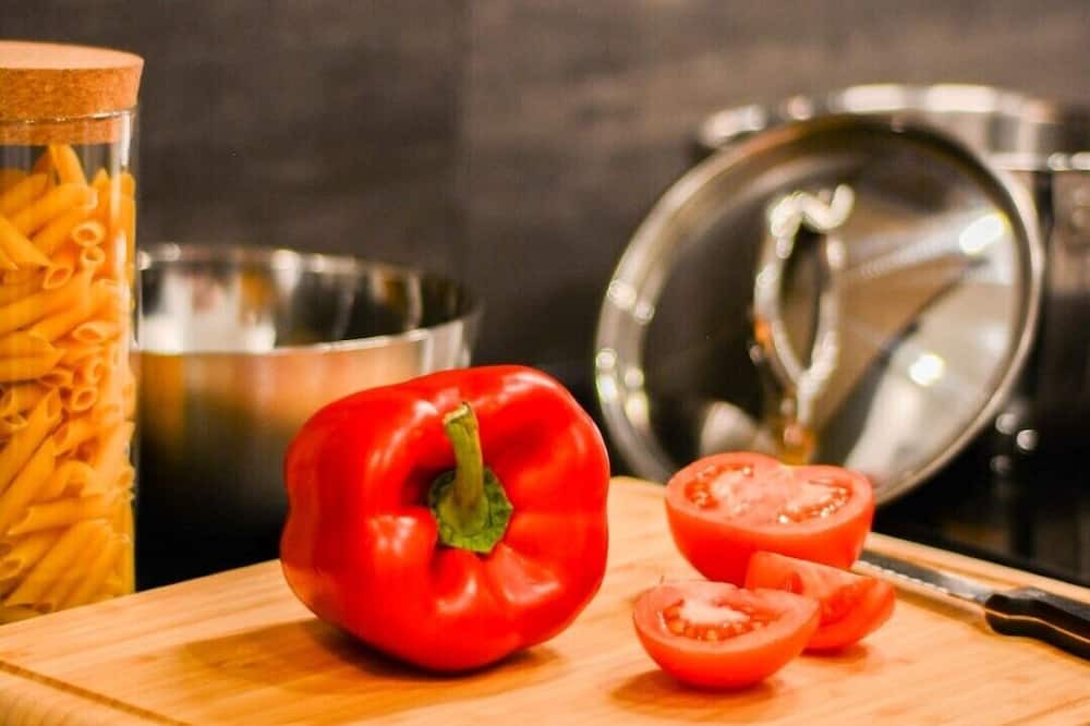 Photo of Kitchen in Arsenal
