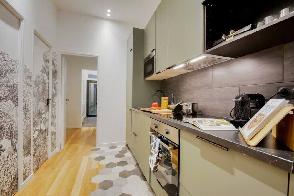 Photo of Kitchen in Arsenal