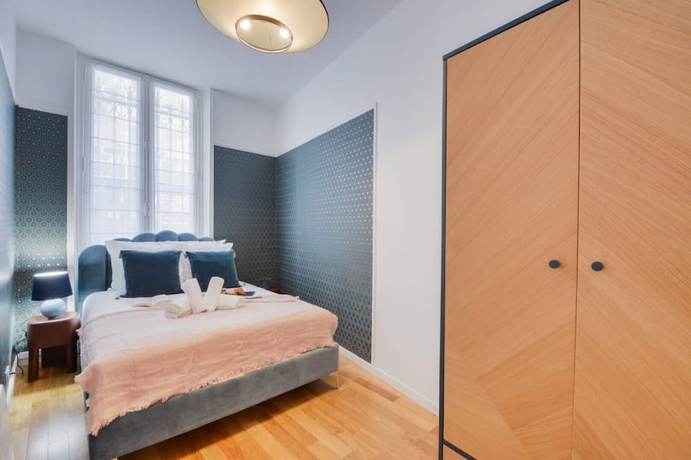 Photo of Bedroom in Arsenal