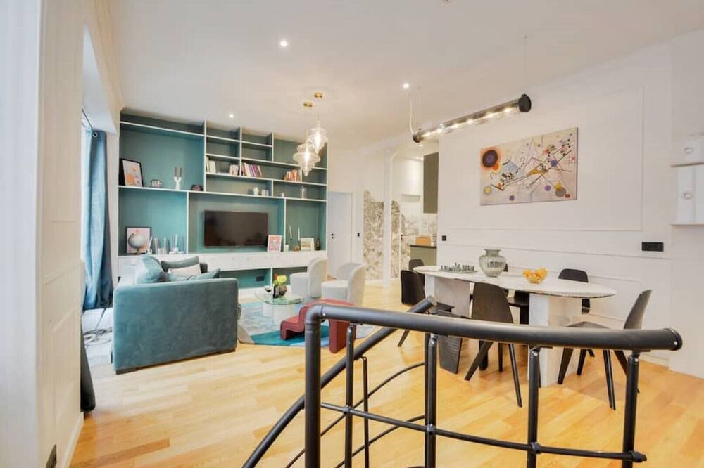 Photo of Kitchen in Arsenal