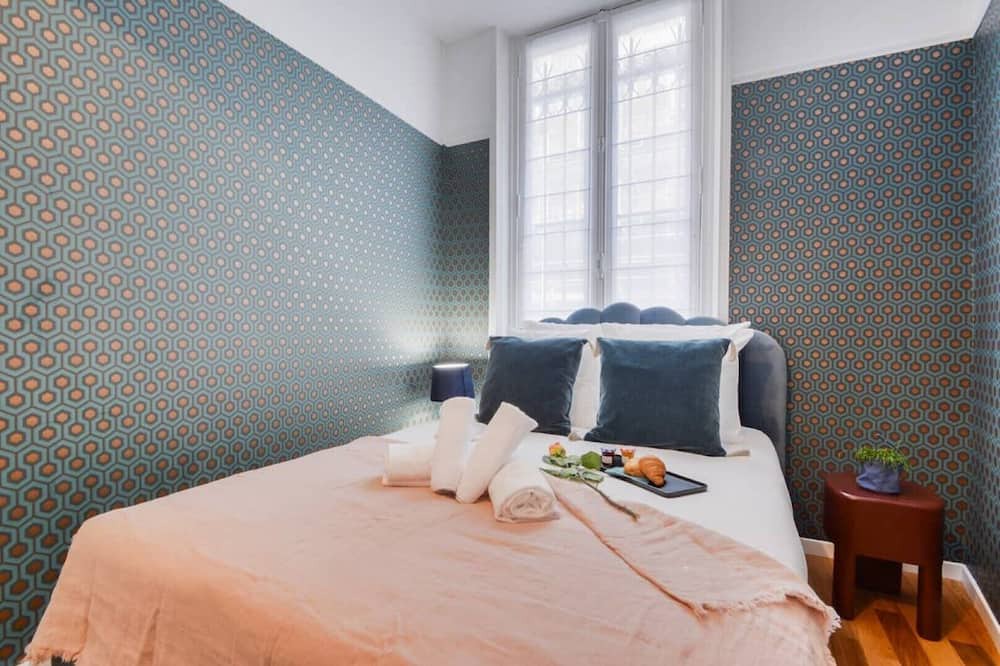 Photo of Bedroom in Arsenal
