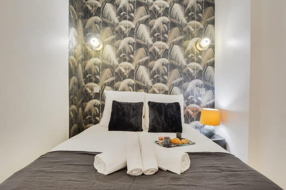 Photo of Bedroom in Arsenal