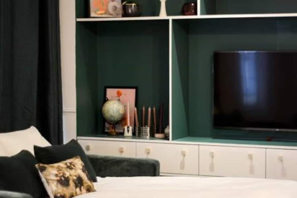 Photo of Bedroom in Arsenal
