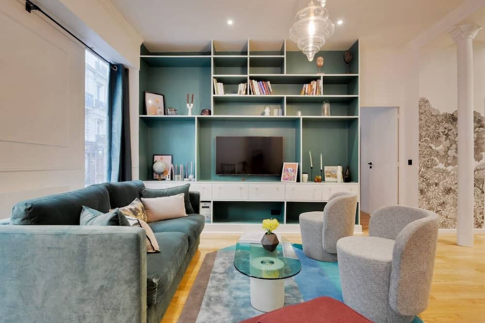 Photo of Livingroom in Arsenal
