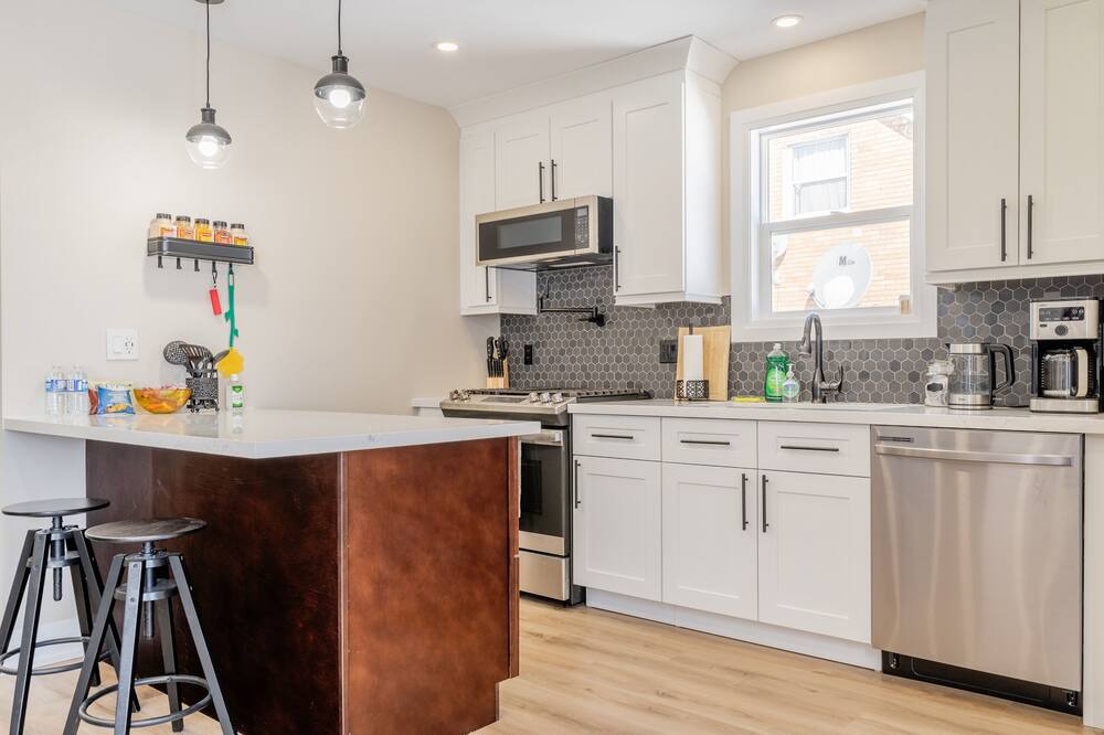 Photo of Kitchen in Hamilton