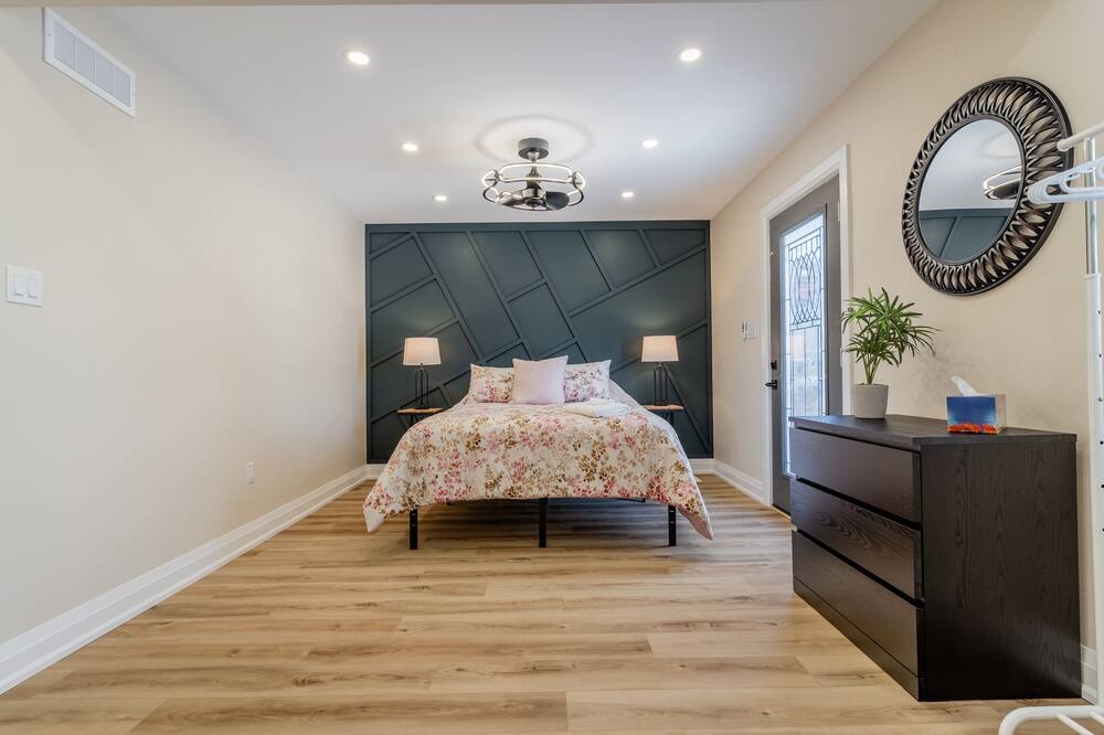 Photo of Bedroom in Hamilton